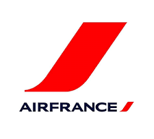 Logo Air France