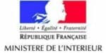 Logo Ministère de l’intérieur