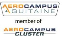 Logo Aerocampus Aquitaine