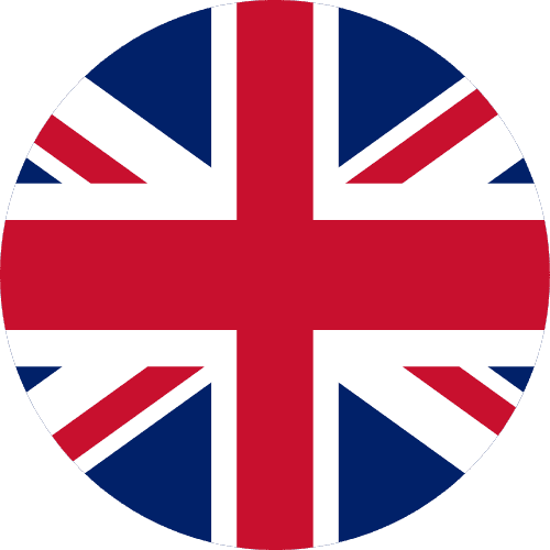 Drapeau EN