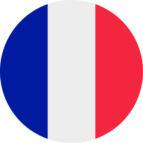 Drapeau FR