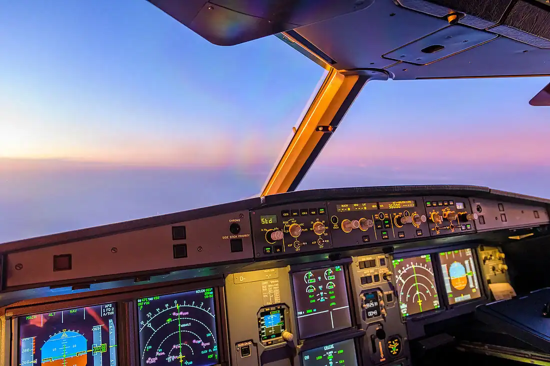 opsformXsunflight