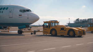 Pushback